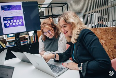 La Mission French Tech