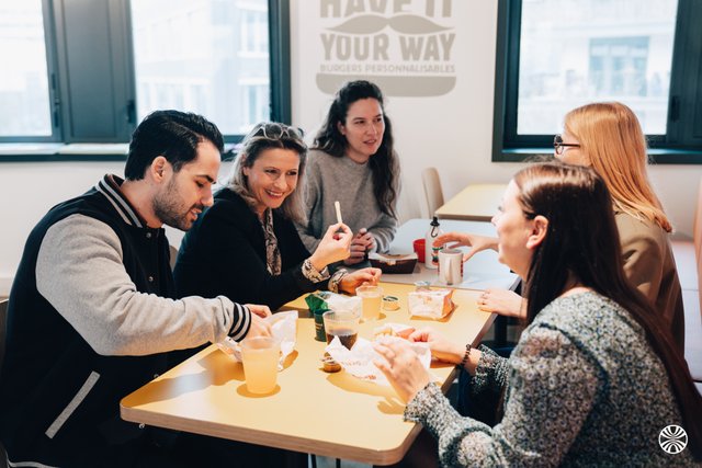 Burger King France