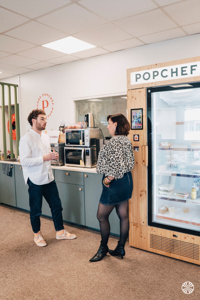 Popchef