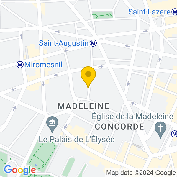 7, Rue d'Astorg, 75008, Paris