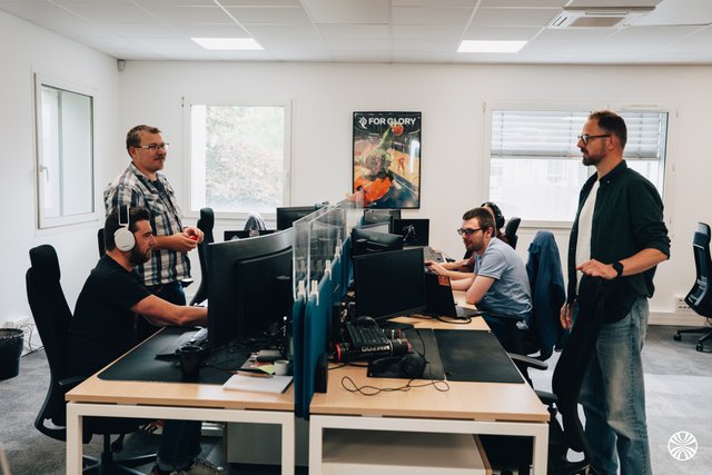 SteelSeries France