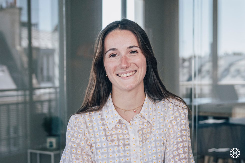 Rencontrez Valentine, Growth Marketing Manager - SideCare