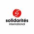 SOLIDARITÉS INTERNATIONAL