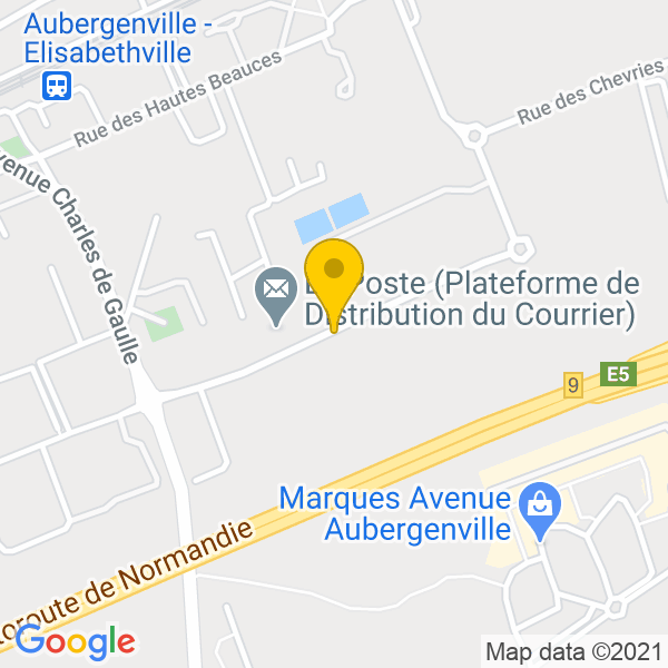 ZA de l'Observatoire - 4 avenue des Coudriers, 78180, Montigny Le Bretonneux