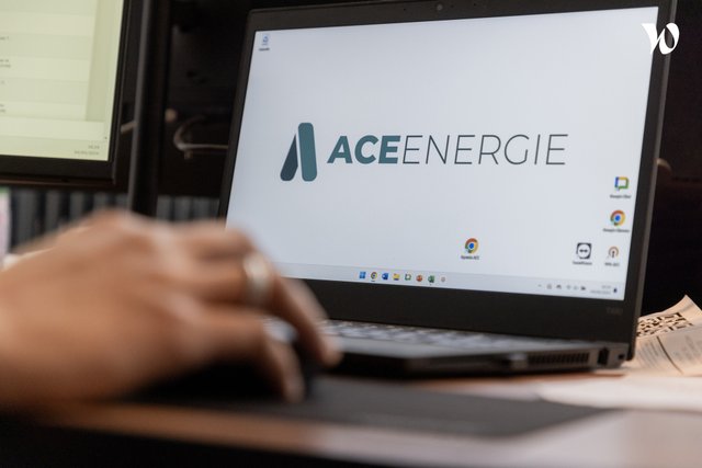 Ace Énergie