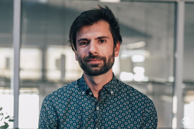 Rencontrez Guillaume, Tech Lead - FIELDBOX