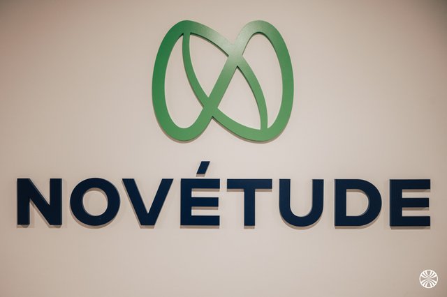 Novetude Santé