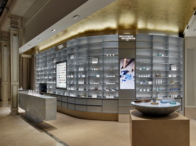 BIOLOGIQUE RECHERCHE