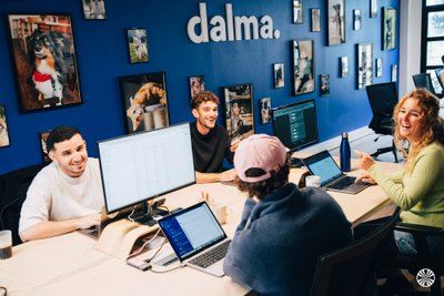 Dalma