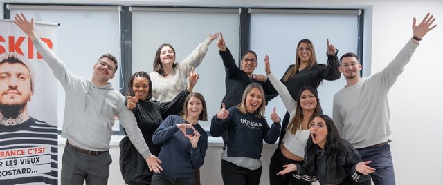 L'olivier Assurance