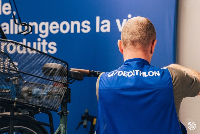 Decathlon