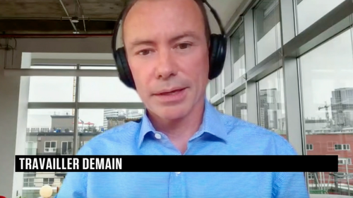 Jean-Louis Bénard : faire des collaborateurs vos nouveaux ambassadeurs