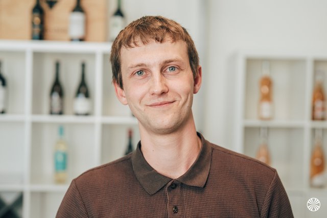 Rencontrez Luc, Export Manager Asie du Sud Est & Travel Retail - AdVini
