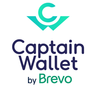 Captain Wallet (by Brevo)