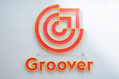 Groover