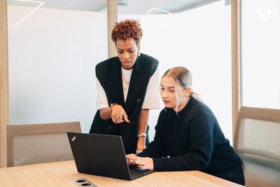 Devoteam Digital Impulse