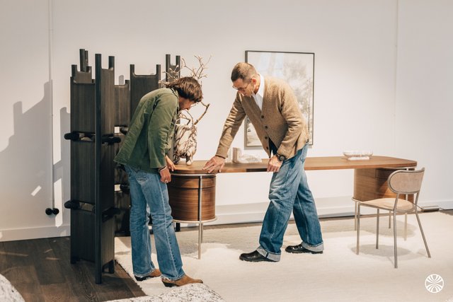 Objets Mobilier