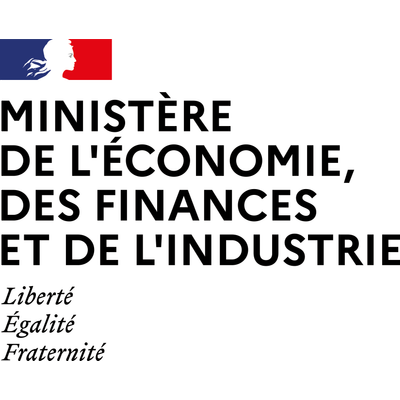 Ministère de l’Économie, des Finances et de l’Industrie