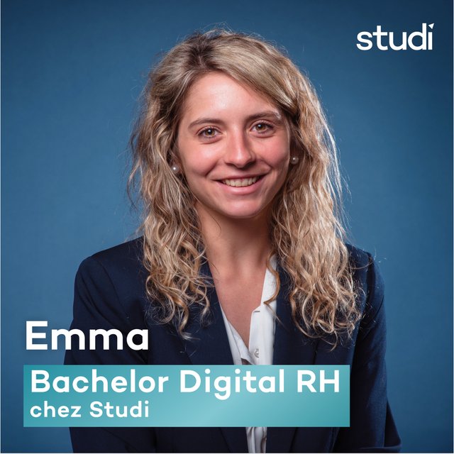 Studi - Digital Education for Life