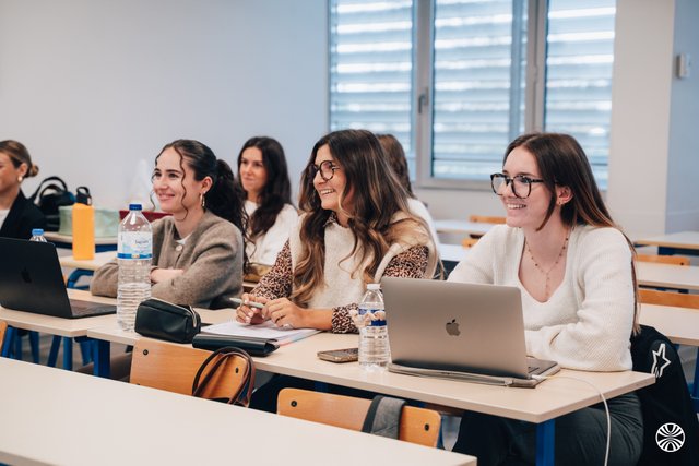 Altéa Business & Digital School