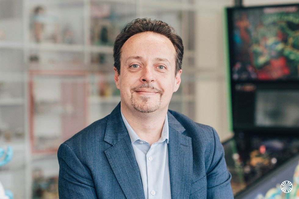 Rencontrez Cédric, Directeur des opérations PLASTOY - Média-Participations