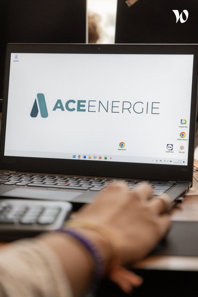 Ace Énergie