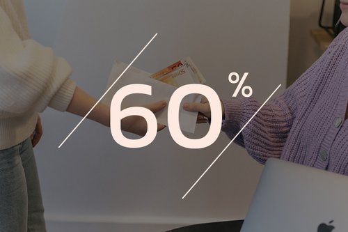 60 % z platu: Koná váš zamestnávateľ legálne?