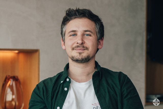 Rencontrez Lucas, Développeur - Yxir