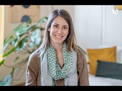 Rencontrez Noelle, Directrice de projets