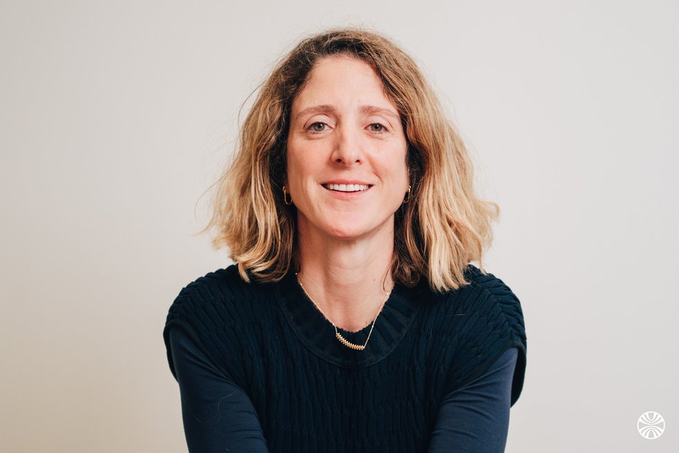 Rencontrez Amandine, Directrice des Opérations - ARLETTIE PARIS