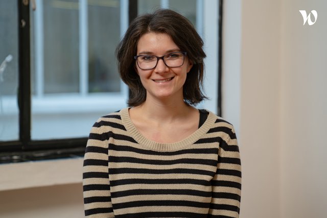 Rencontrez Léa, Rédactrice en chef CafébabelFR - Babel international