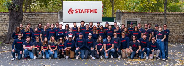 Staffme