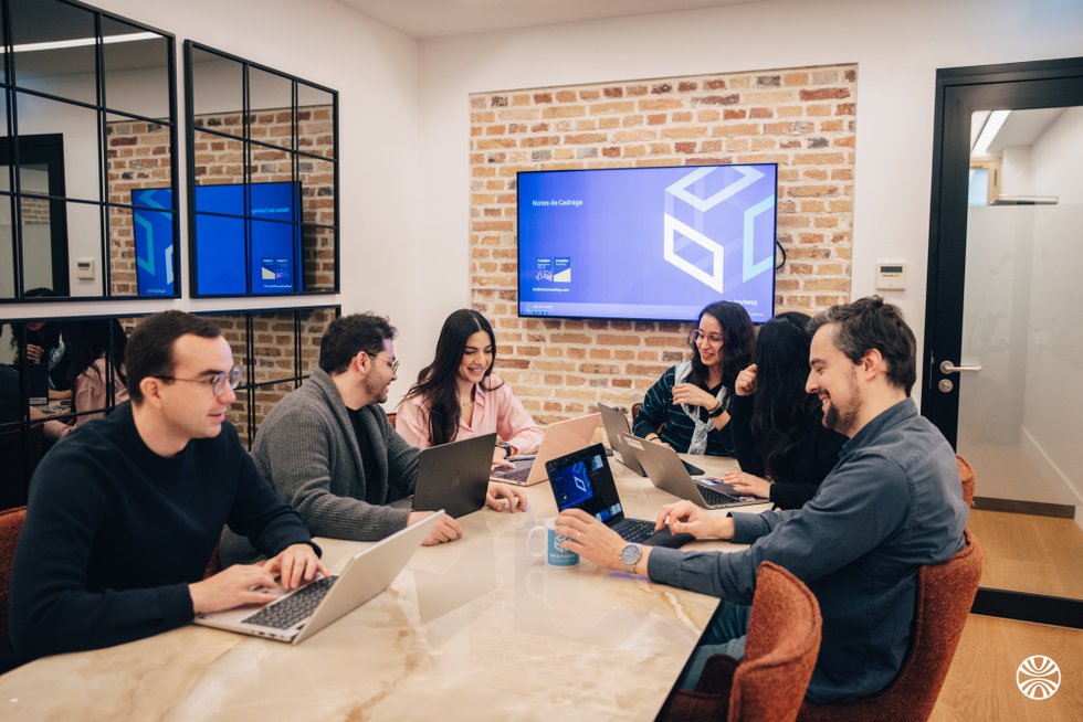 Bedford Consulting France