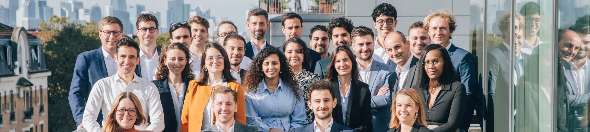 IAC Partners