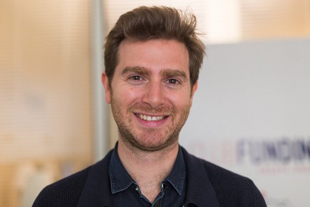Rencontrez David, Dirigeant - ClubFunding Group