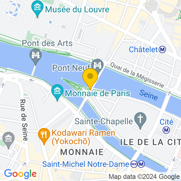 , 75001, Paris