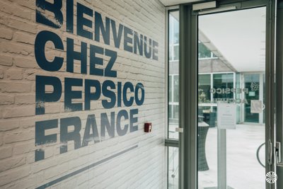PepsiCo France