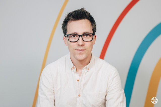 Meet Louis, Cofondateur & CEO - Alma