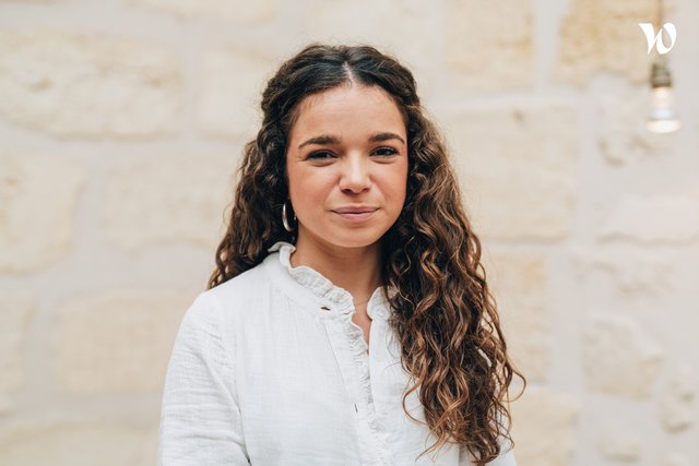 Rencontrez Julia, Happiness Manager - Little Worker