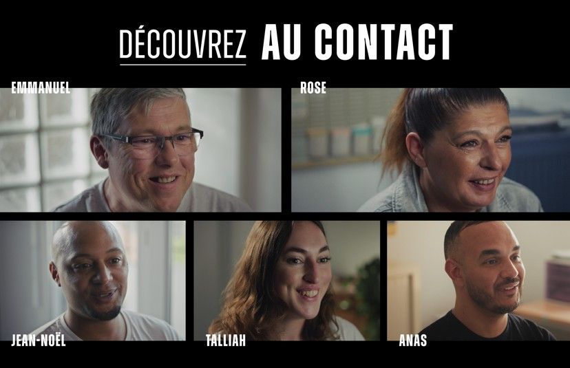 Gardiens, personnels de proximité, des métiers en transformation 