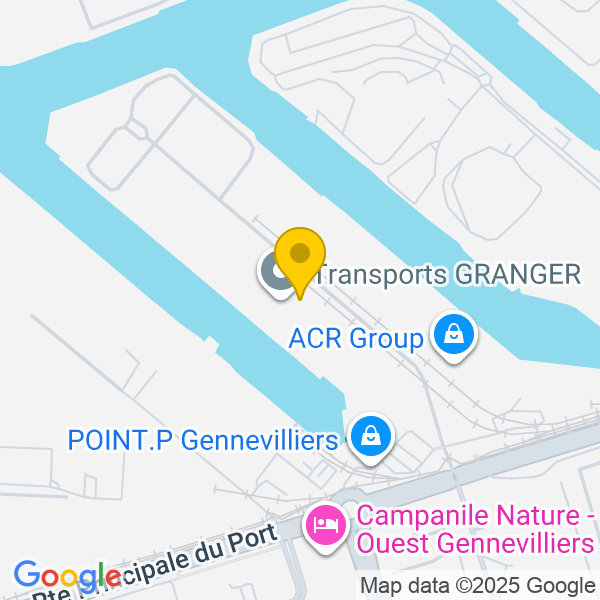 9, Route du Môle 2 et 3, 92230, Gennevilliers