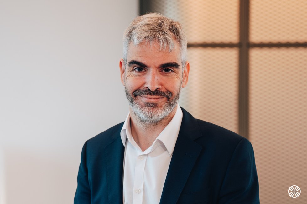 Rencontrez Julien, Managing Director, Corporate Finance & Restructuring - FTI Consulting