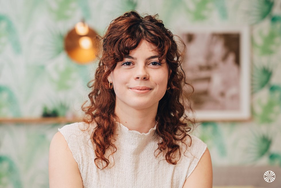 Rencontrez Emma, Cheffe de Produit - Etam - Groupe Etam