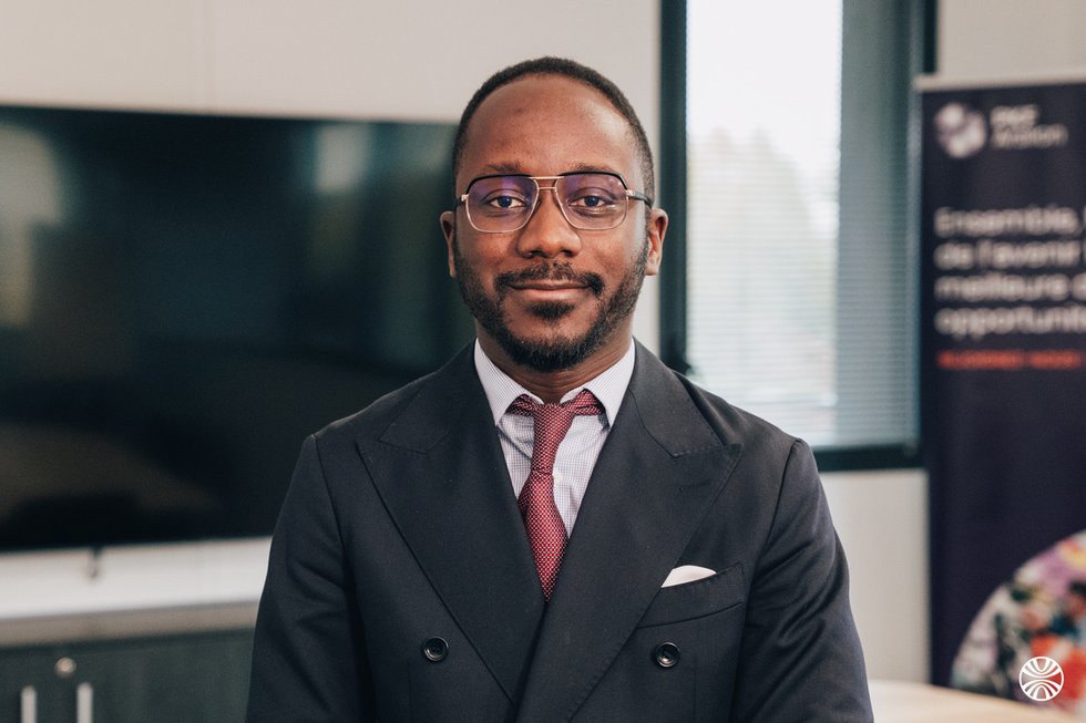 Rencontrez Pierre-Alain, Directeur Pôle IT Risk and Adivsory - PKF Arsilon