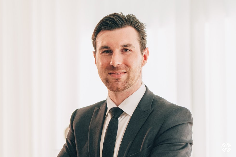 Rencontrez Quentin, Conseiller patrimonial - Capfinances