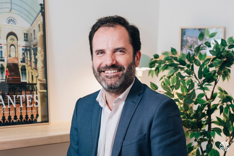 Rencontrez Foulques, Managing Partner Grand Ouest – Keyman Nantes - Batka