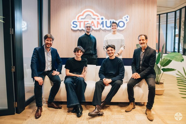 Steamulo