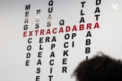 Extracadabra