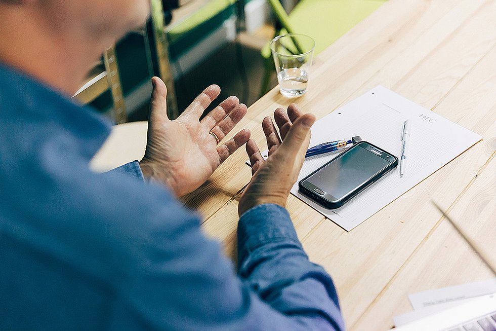 De emprendedor a trabajador por cuenta ajena: cómo vender tu perfil