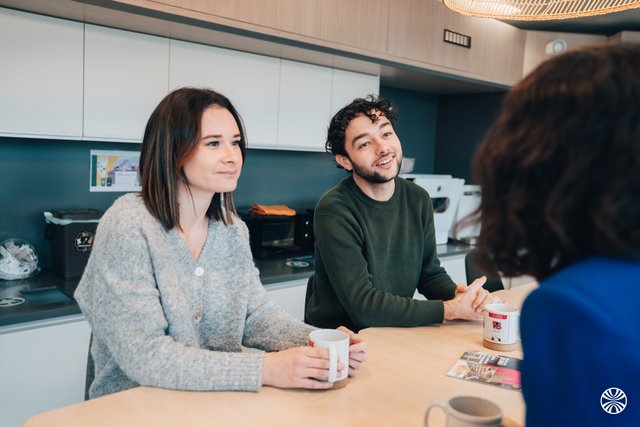 IMPERIAL BRANDS - SEITA